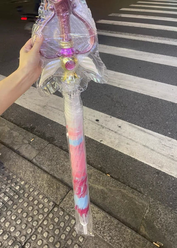 Fashion Sailormoon Umbrella PN6348 - Bear Hugs