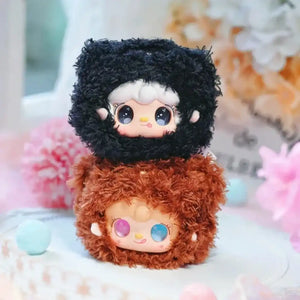Yooki Teddy Bear Series V9 Blind Box