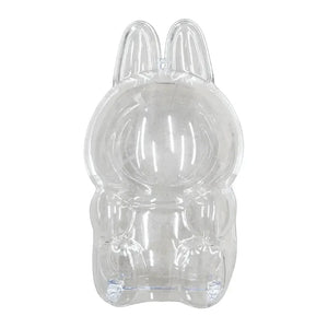 Labubu Transparent Protective Cover