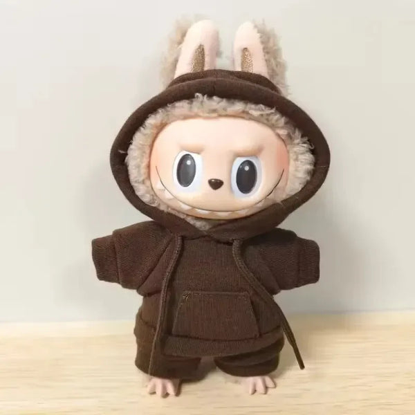 Labubu Tiny Trendsetters Outfit Set