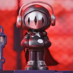Mr. Bone Time-Travel Series Blind Box