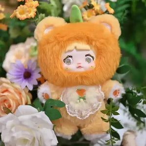 Nommi Fruit Fiesta Blind Box Series