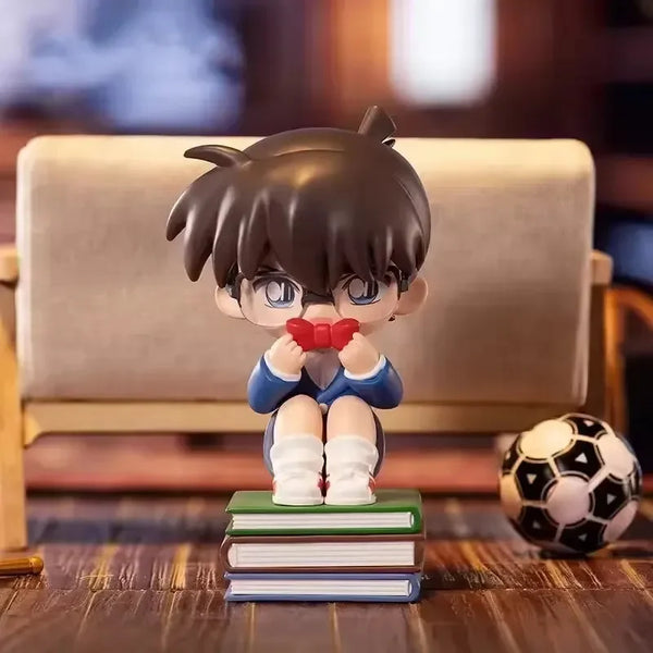 Junior Detective Character Series Blind Box