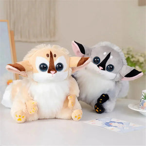 Kawaii Chibi Lemur Plushies (25 cm)