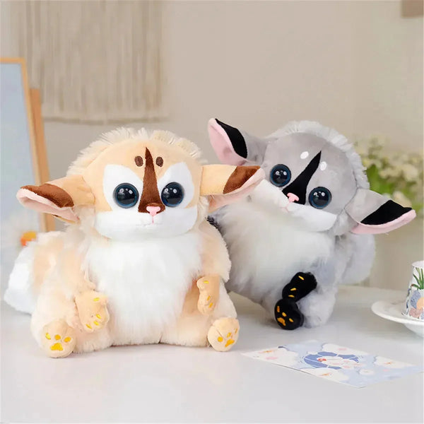 Kawaii Chibi Lemur Plushies (25 cm)