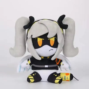 Murder Drones Plush Collection