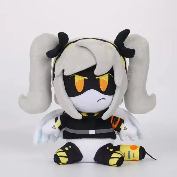 Murder Drones Plush Collection