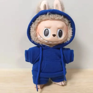 Labubu Tiny Trendsetters Outfit Set