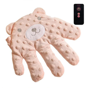 Soothing Remote Controlled Baby Patter