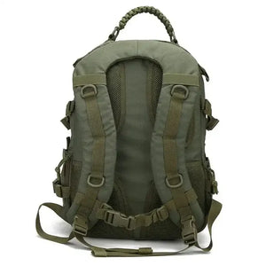Special Forces Expedition Casual Backpack