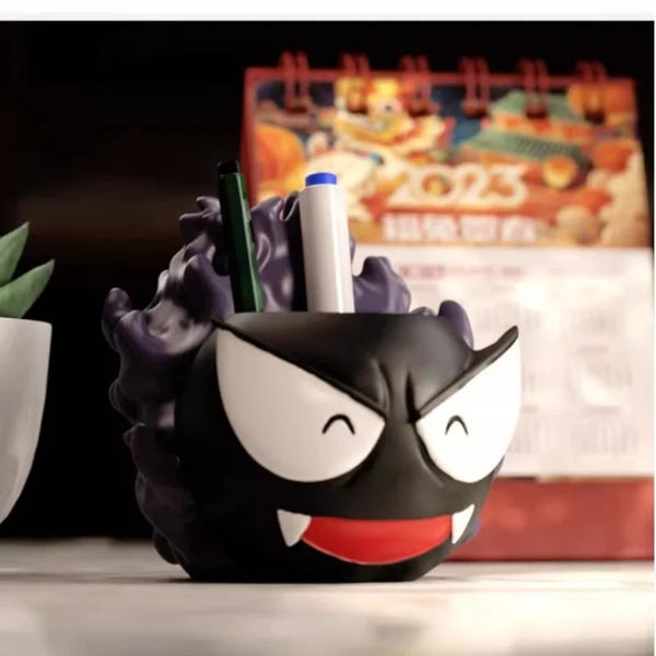 12 cm Pokemon Gastly Multi-Functional Storage Box - Bear Hugs