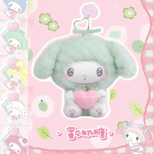 Melody's 50th Anniversary Creamy Candy Blind Box