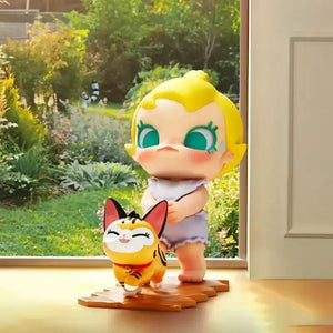 Baby Molly Tabby Series Blind Box