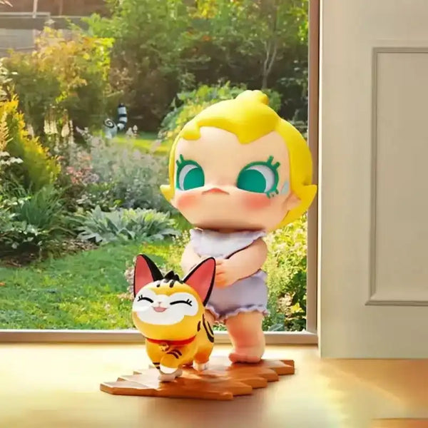 Baby Molly Tabby Series Blind Box