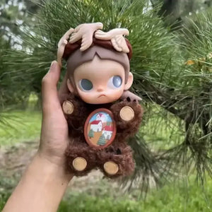 Zseega The Place of Aspiration Series Doll