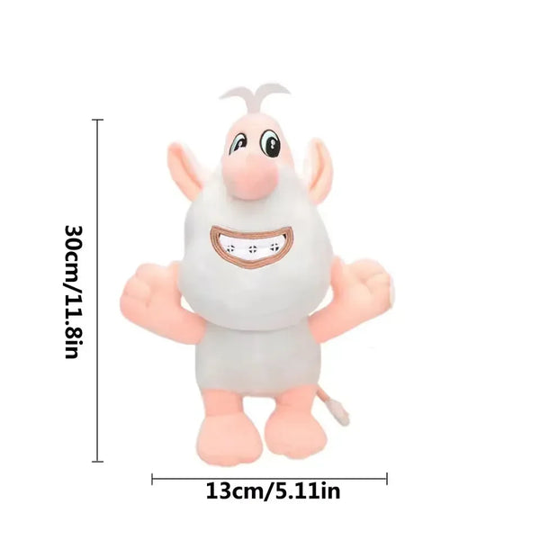Mischievous Mirth Booba Plush