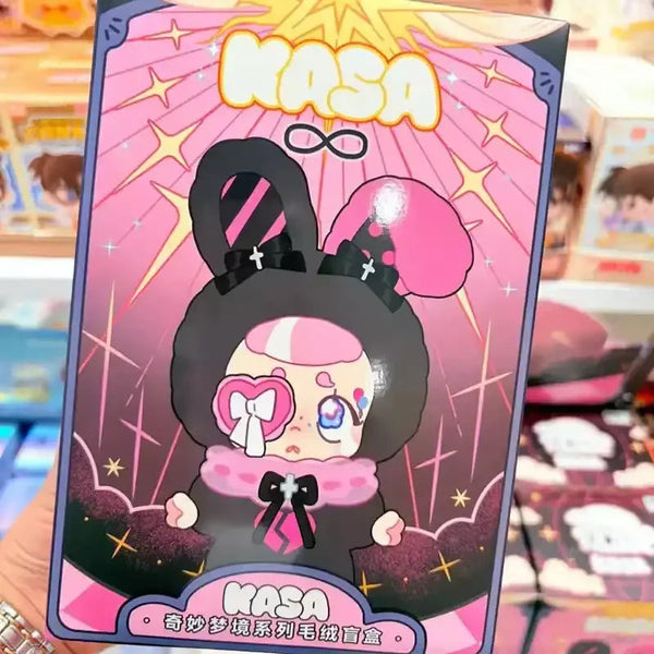 Kasa Wonderful Dreams Plush Blind Box