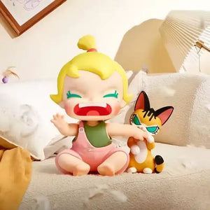 Baby Molly Tabby Series Blind Box