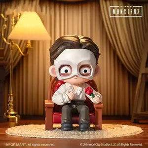 PM Universal Monster Series Blind Box