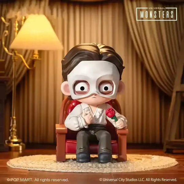 PM Universal Monster Series Blind Box