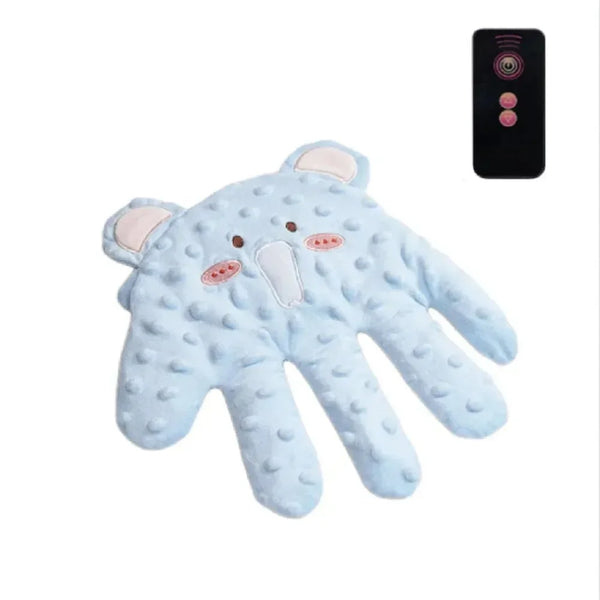 Soothing Remote Controlled Baby Patter