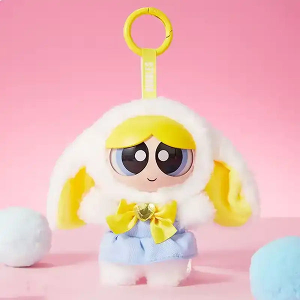 Dynamo Darlings Versatile Girl Series Blind Box