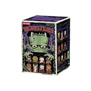 PM Universal Monster Series Blind Box