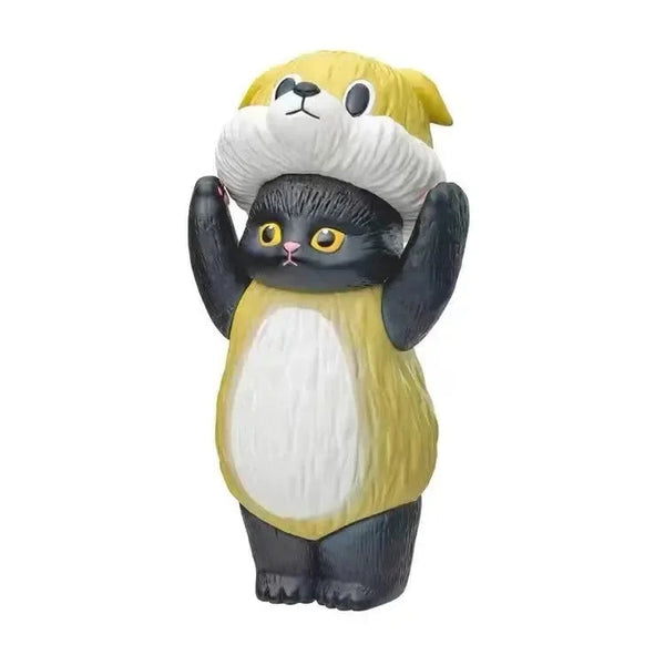 Mofusand Hidden Cat Series Blind Box