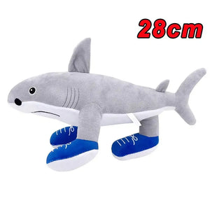 Tralalelo Tralala Plushies