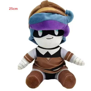 Murder Drones Plush Collection