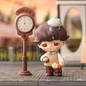 Dimoo Dating Series Blind Box