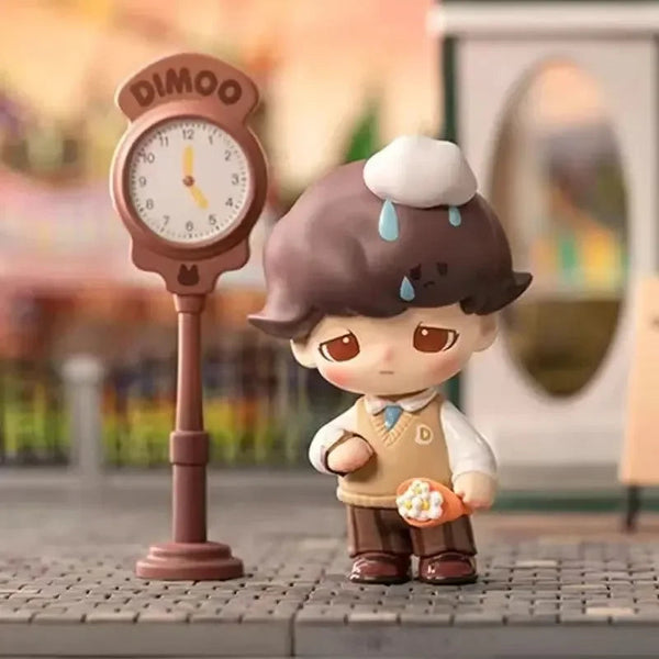 Dimoo Dating Series Blind Box