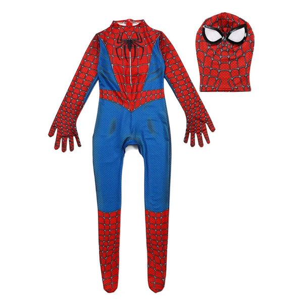 Ultimate Superhero Kids Costumes