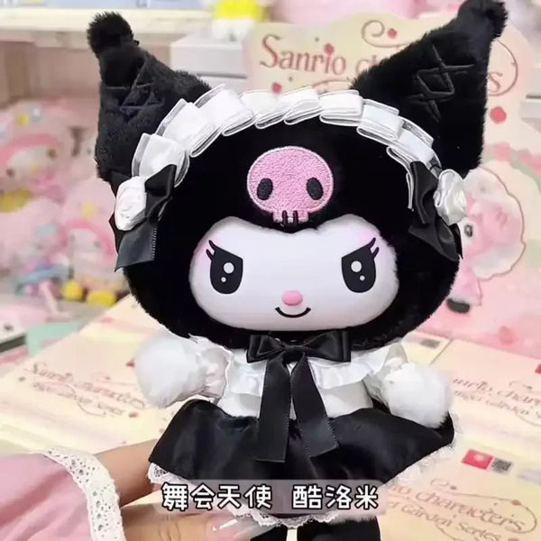 Sanliou Angel Garden Series Vinyl Plush Blind Box