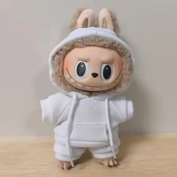 Labubu Tiny Trendsetters Outfit Set