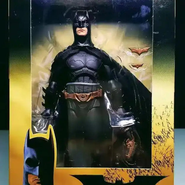 DeeCee Heroes & Villains Figurines (18 cm)