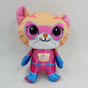 Super Kitties Plushies (25 cm)