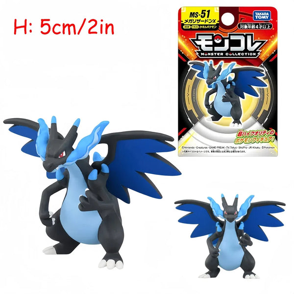 Takara Tomy Pokemon Monster Collection - Bear Hugs