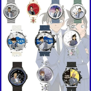BoxFun Detective Conan Watch Blind Box - Bear Hugs