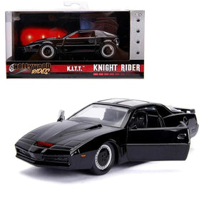 Jada Toys Fast & Furious 1:32 Scale Diecast Collector Series
