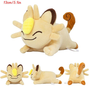 Pokemon Crowd Favourites Plushies