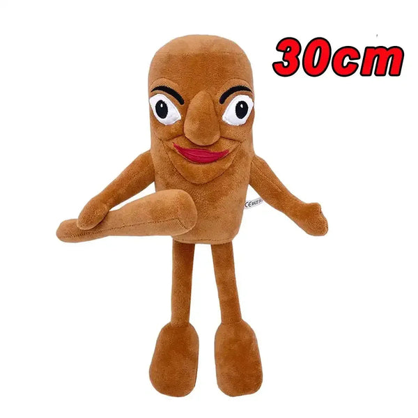 Tralalelo Tralala Plushies