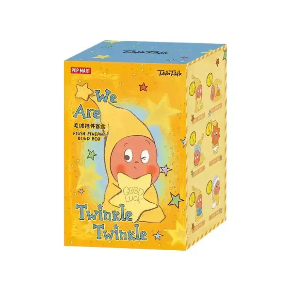 We Are Twinkle Twinkle Series Blind Box