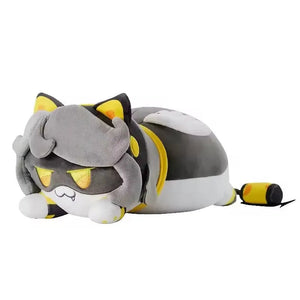 Murder Drones Plush Collection
