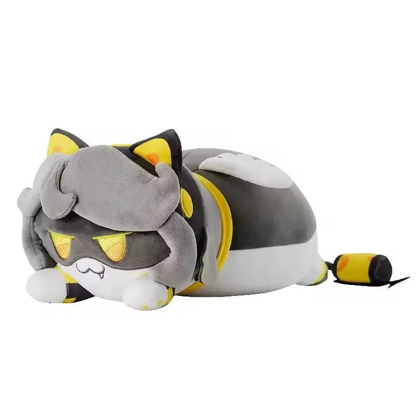 Murder Drones Plush Collection