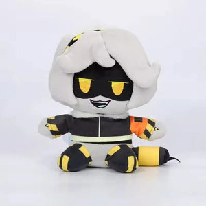 Murder Drones Plush Collection