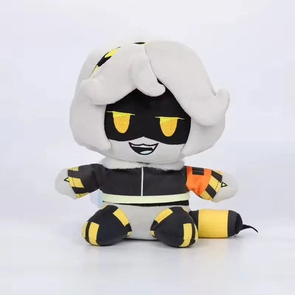 Murder Drones Plush Collection
