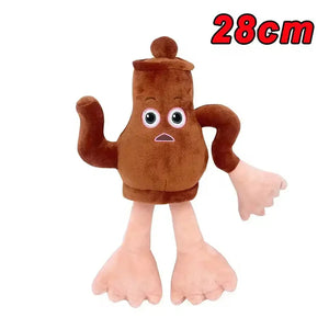 Tralalelo Tralala Plushies