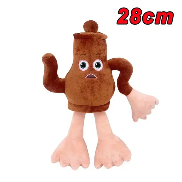 Tralalelo Tralala Plushies