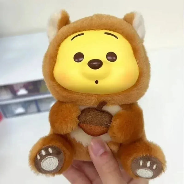 Winiey Naughty Party Series Blind Box